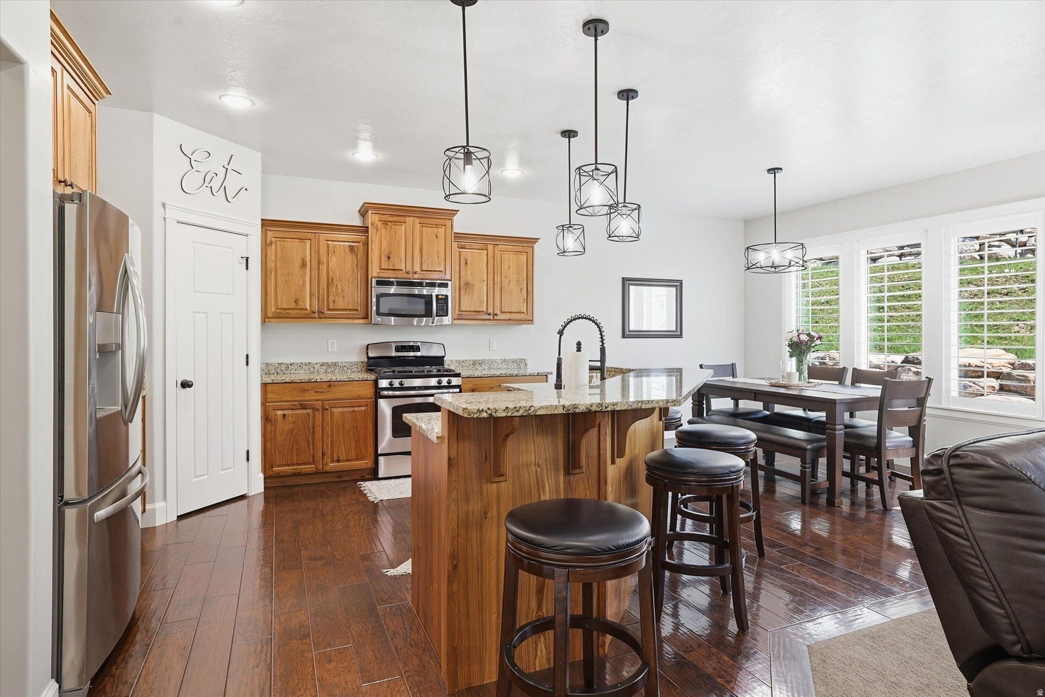 WILDERCREST - Residential