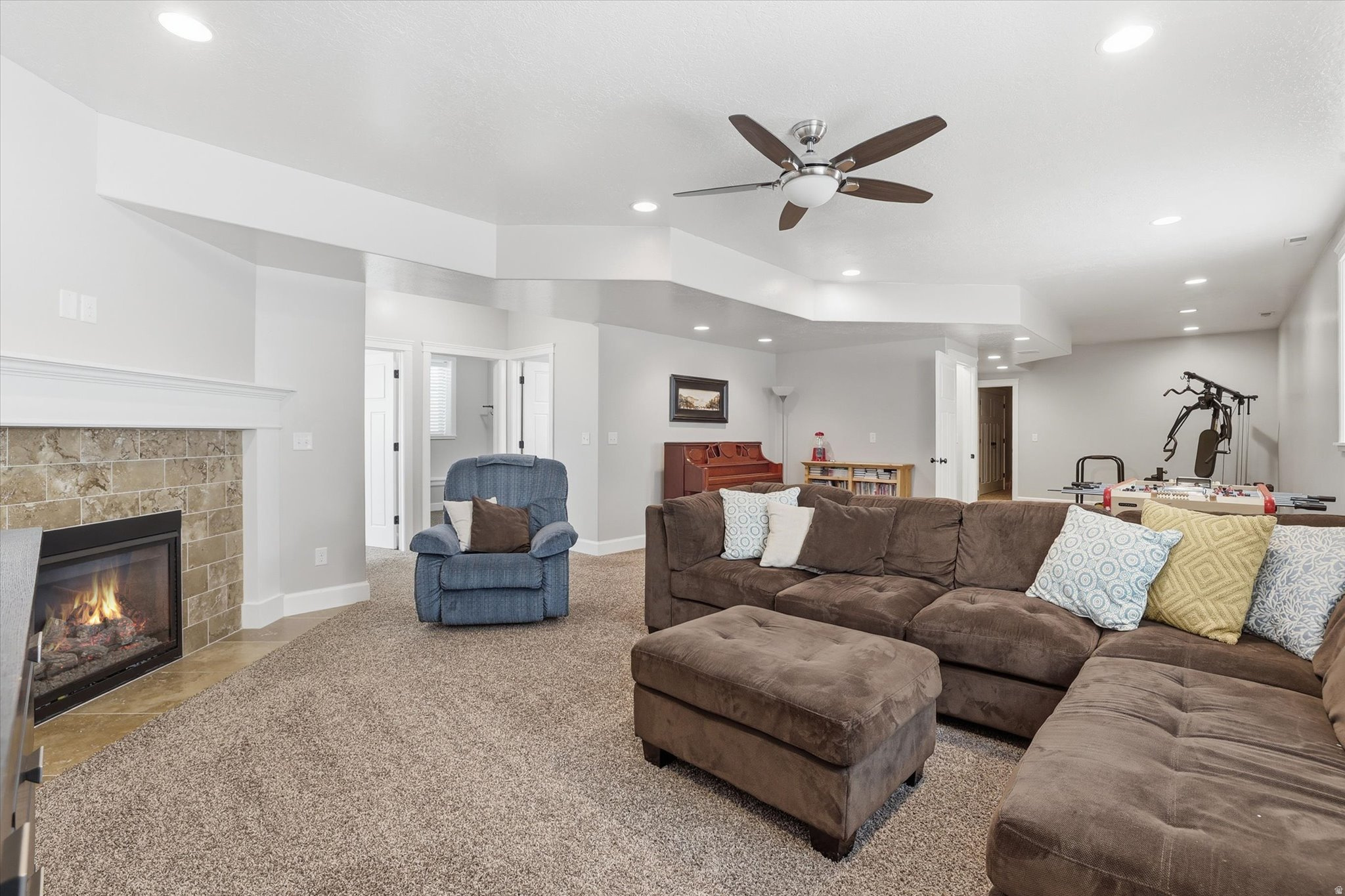 WILDERCREST - Residential