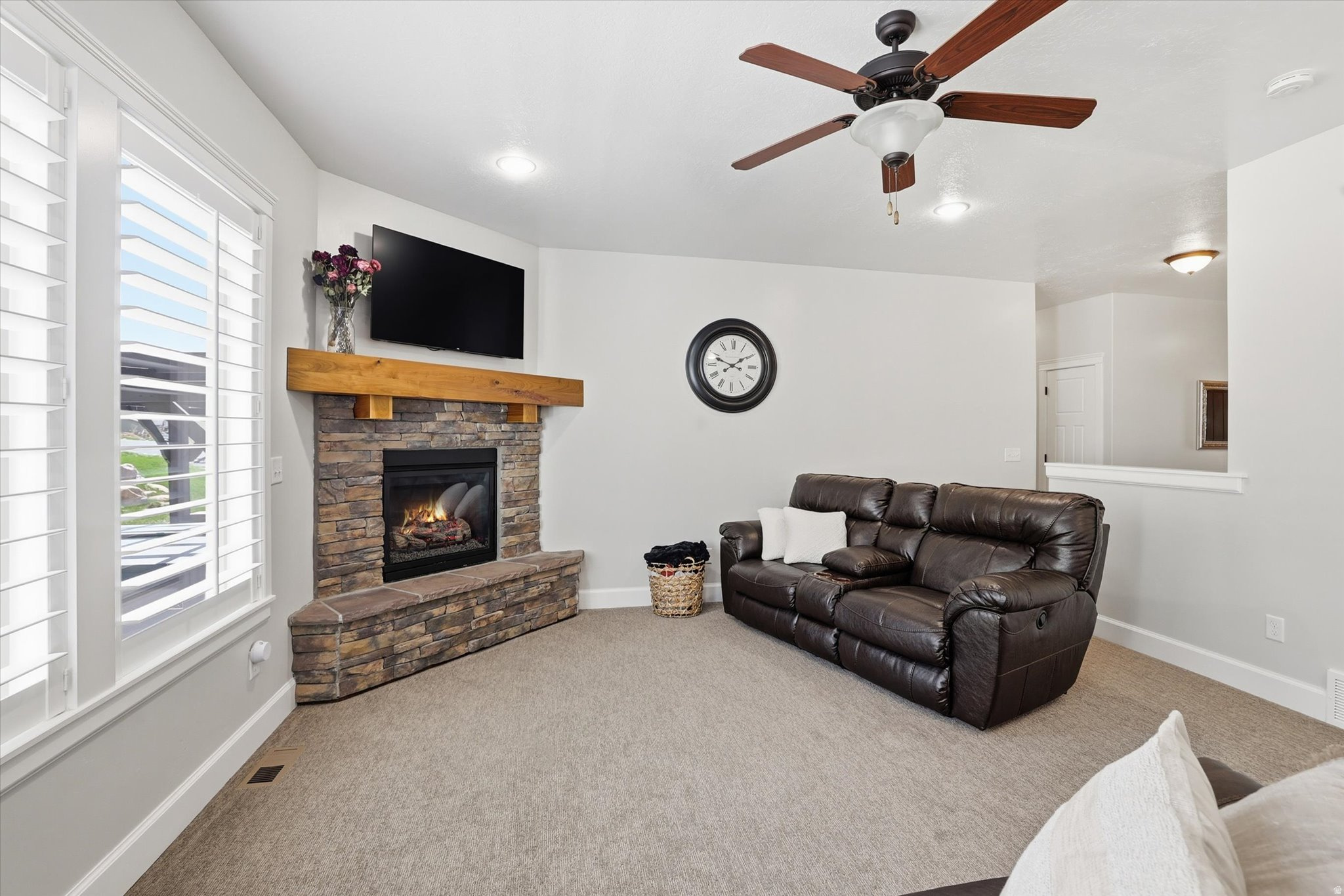 WILDERCREST - Residential