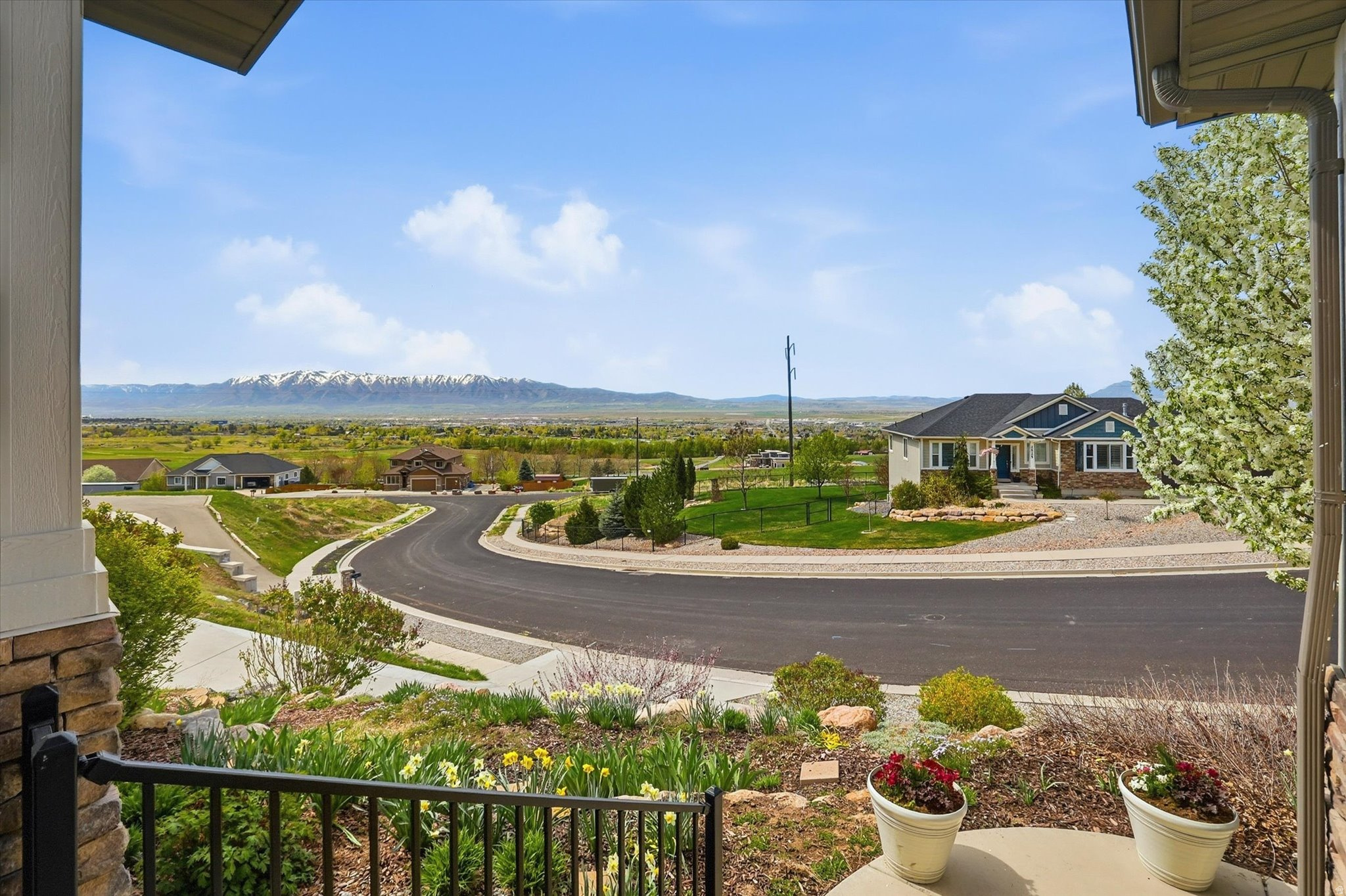 WILDERCREST - Residential