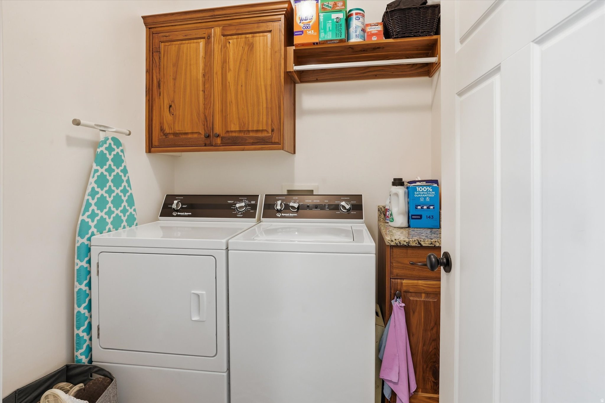 WILDERCREST - Residential