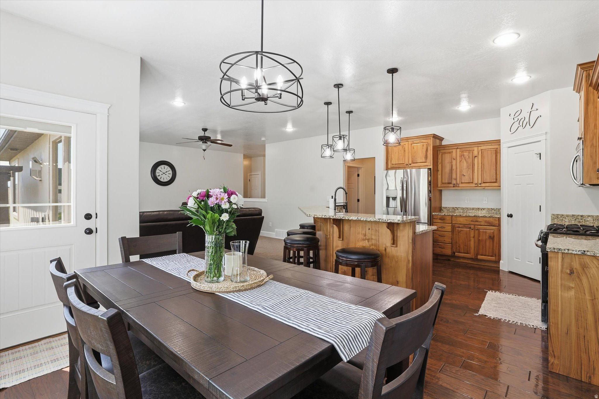 WILDERCREST - Residential