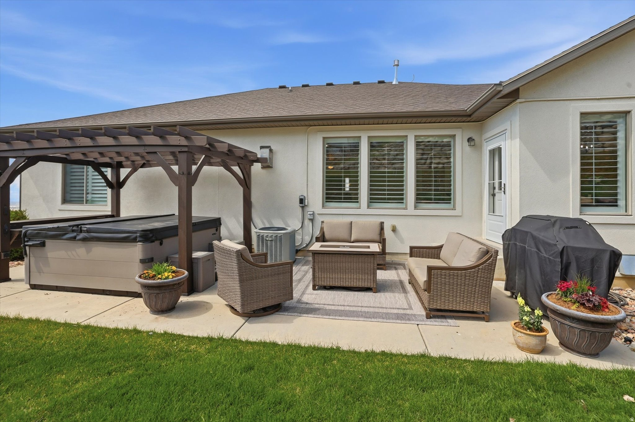 WILDERCREST - Residential