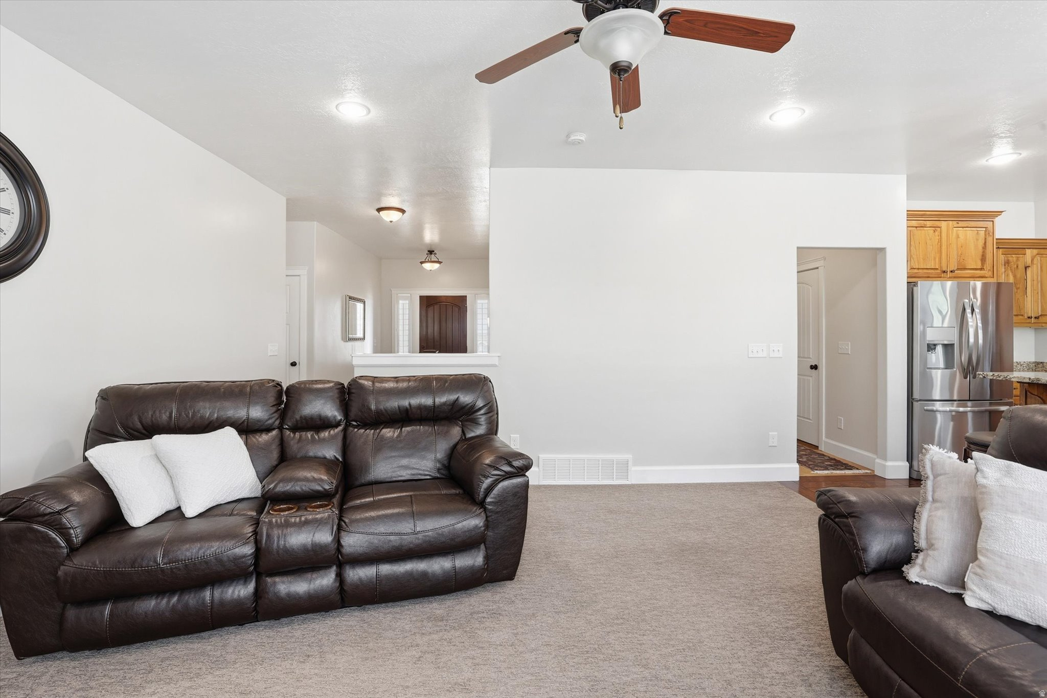 WILDERCREST - Residential