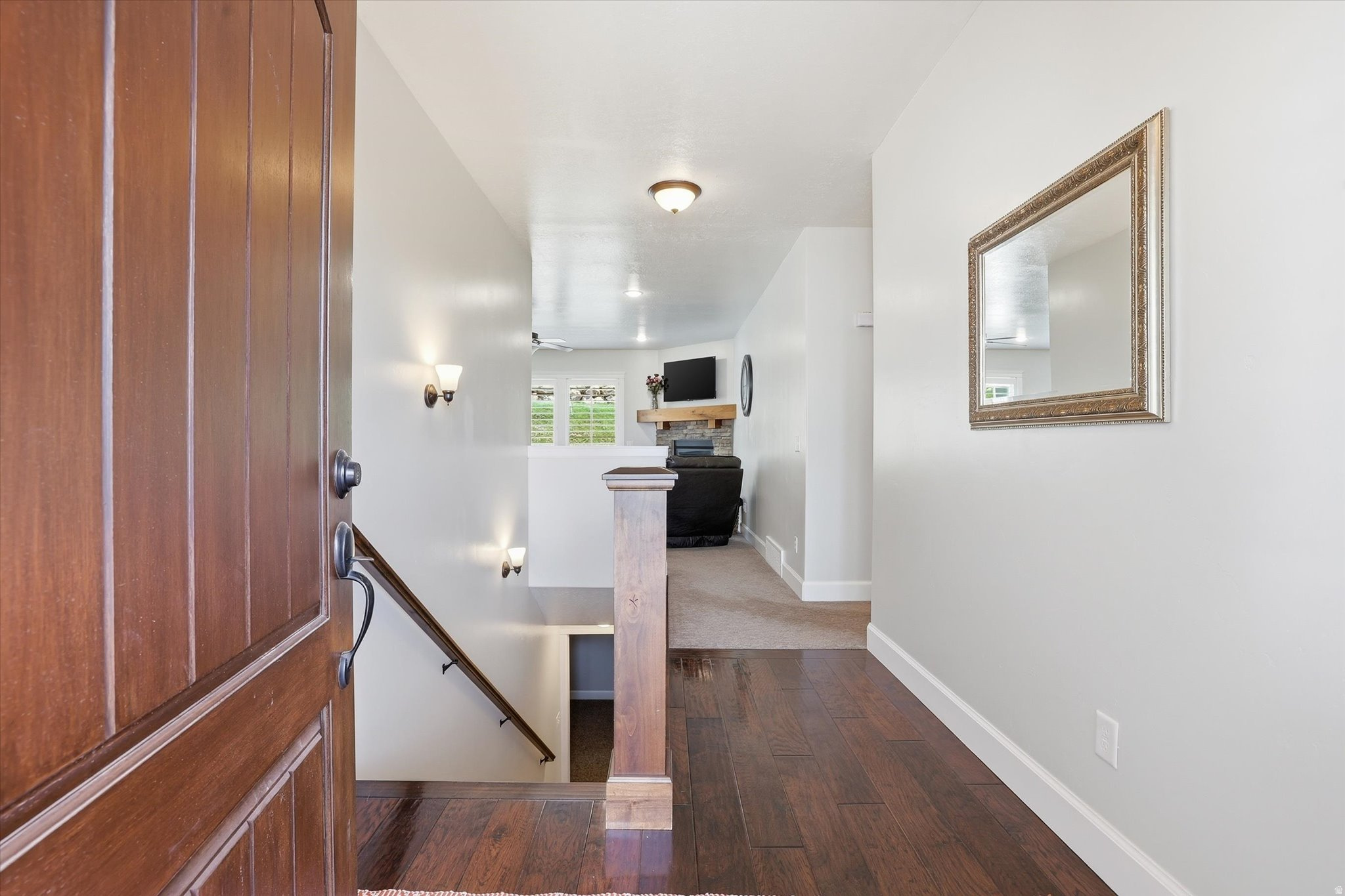 WILDERCREST - Residential