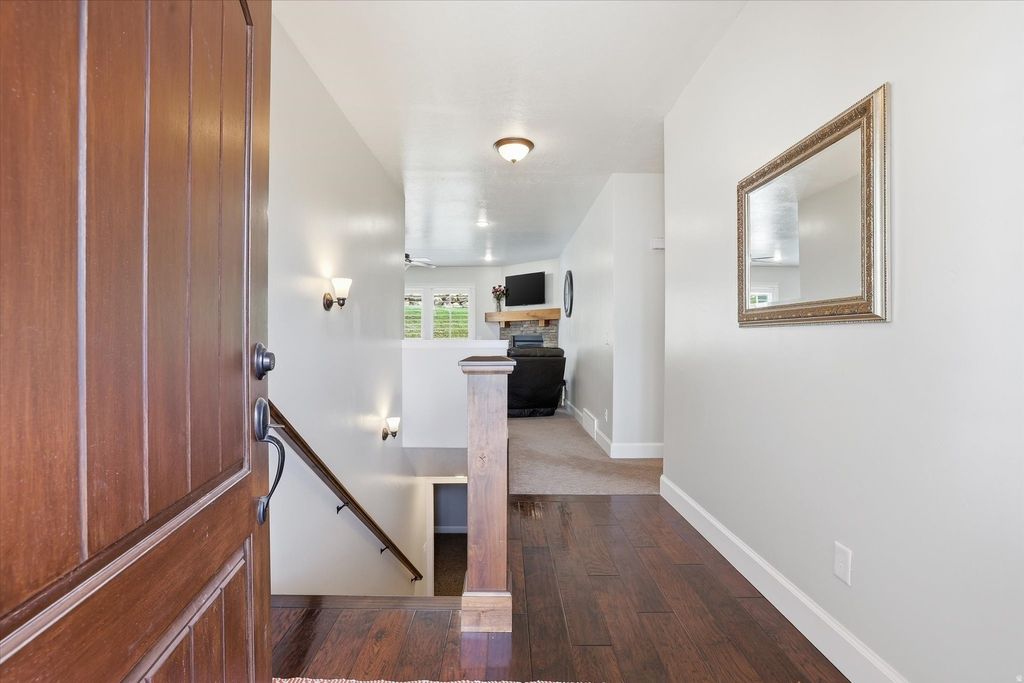 Photo of 2540 N 2150 E, North Logan, UT 84341 (MLS # 2148841)