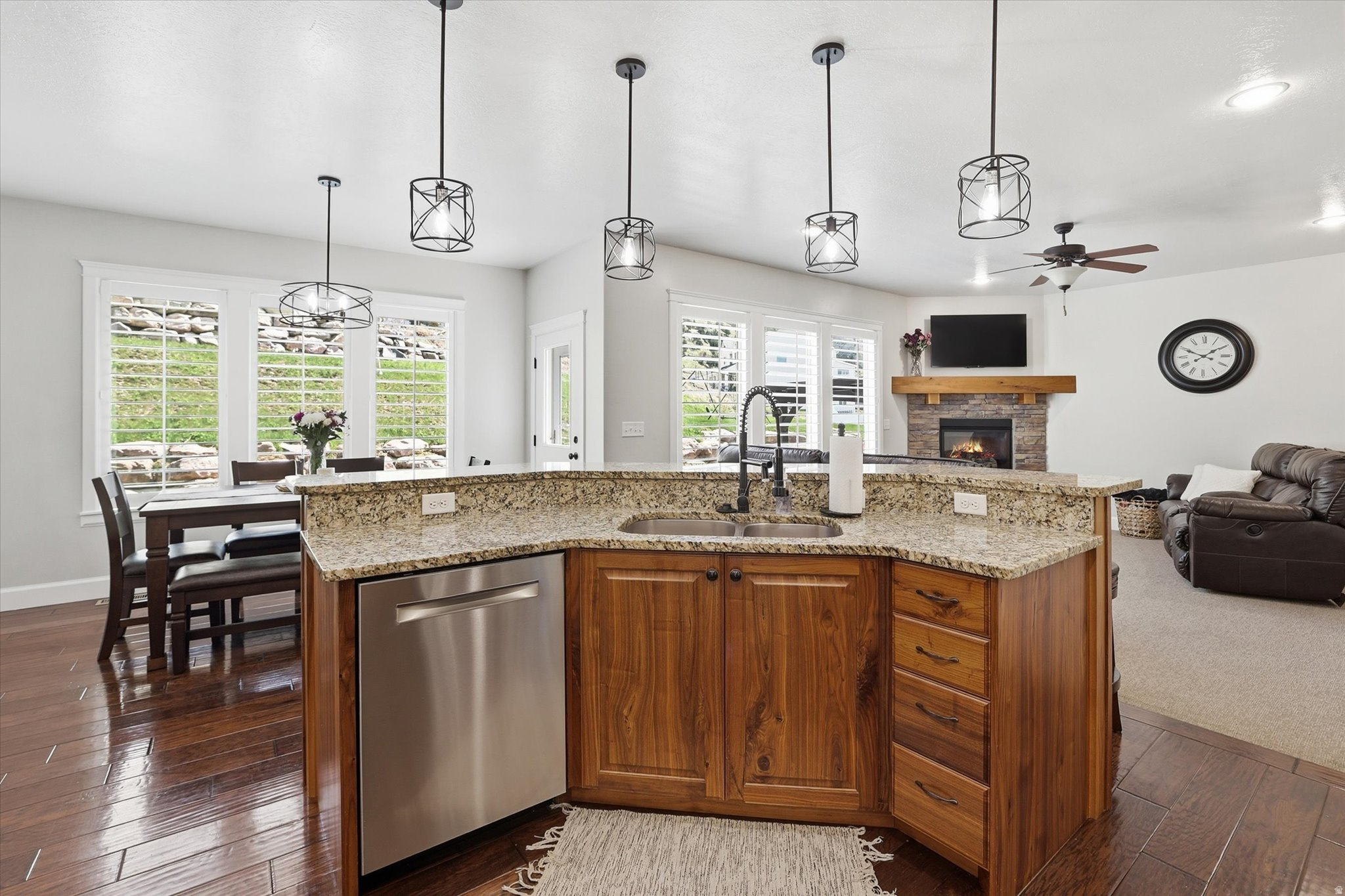 WILDERCREST - Residential