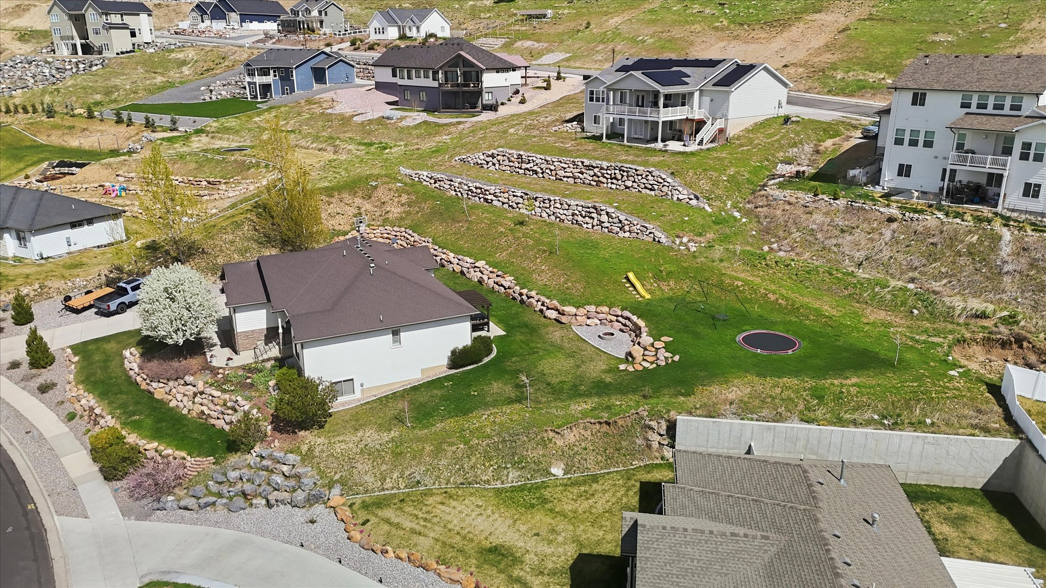 WILDERCREST - Residential