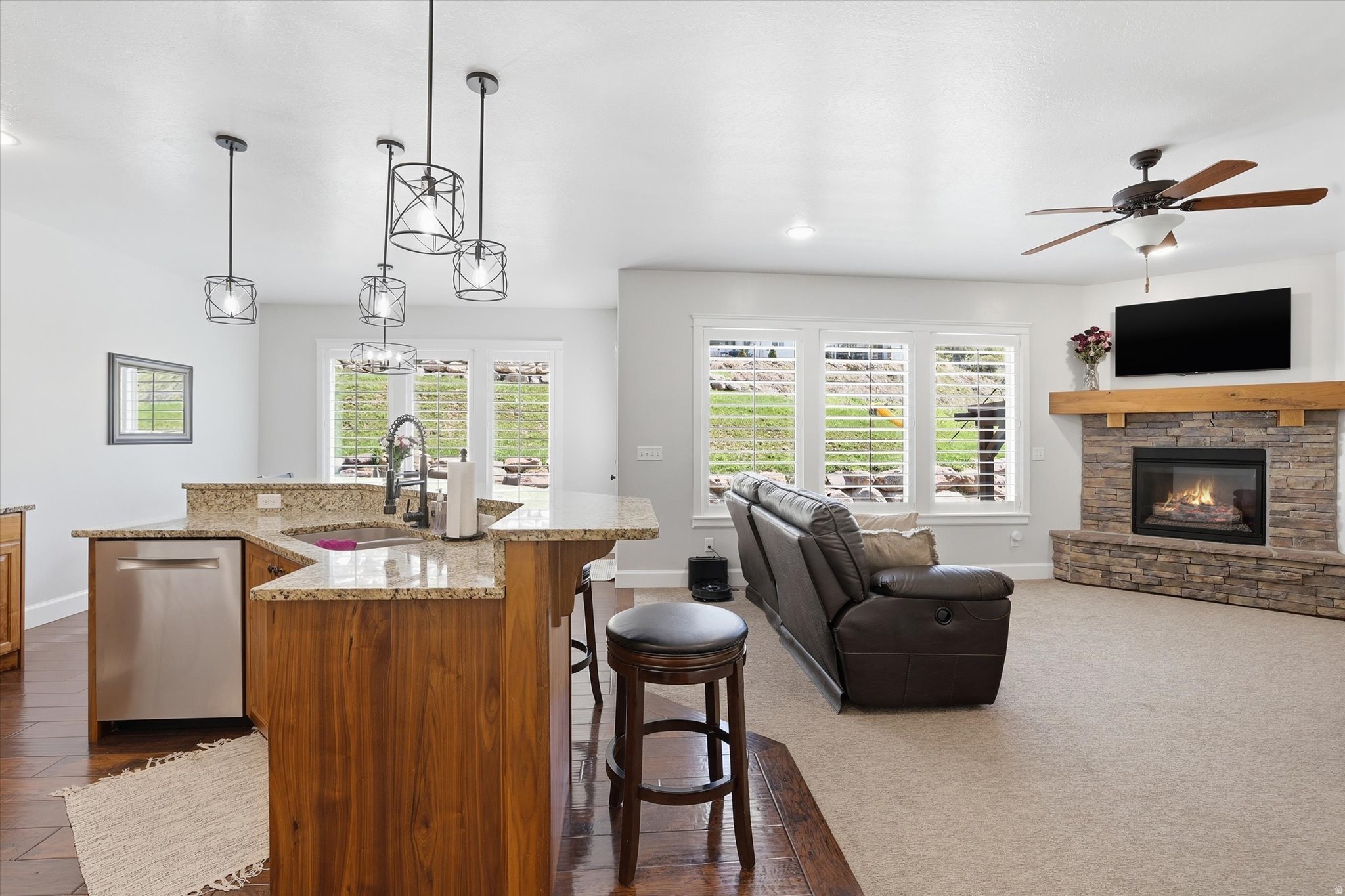 WILDERCREST - Residential