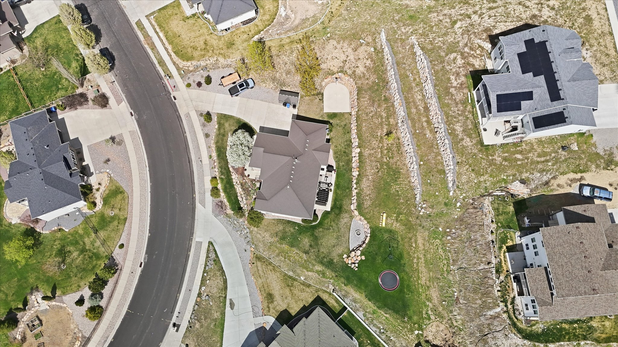 WILDERCREST - Residential