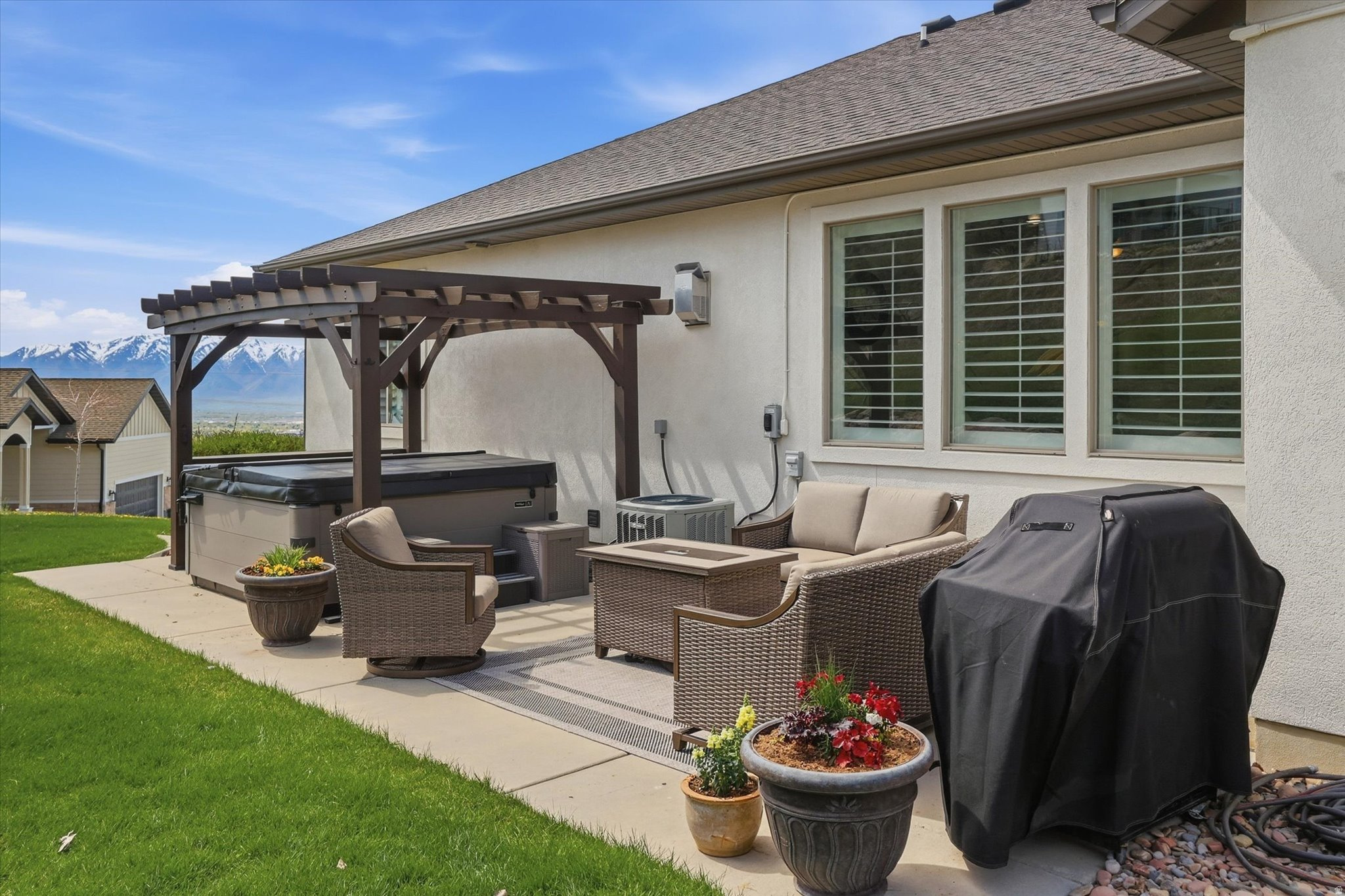 WILDERCREST - Residential