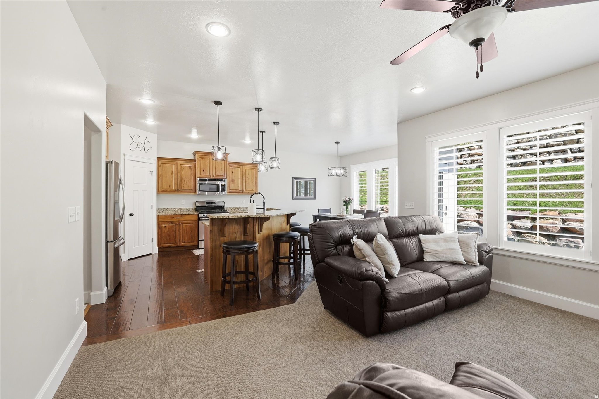 WILDERCREST - Residential