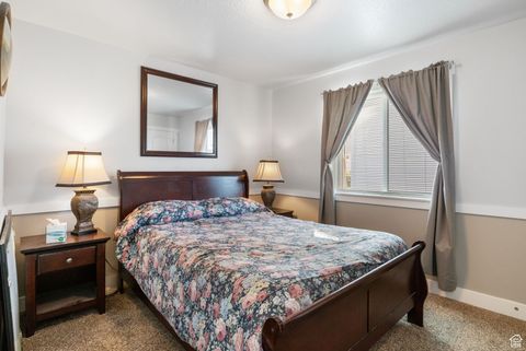 Tiny photo for 109 W 930 N, Santaquin, UT 84655 (MLS # 2116129)