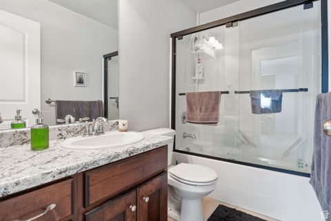 Tiny photo for 109 W 930 N, Santaquin, UT 84655 (MLS # 2116129)