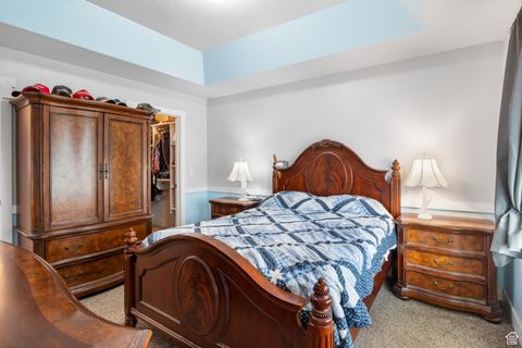 Tiny photo for 109 W 930 N, Santaquin, UT 84655 (MLS # 2116129)