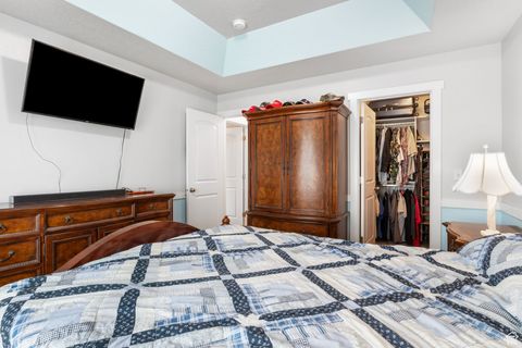 Tiny photo for 109 W 930 N, Santaquin, UT 84655 (MLS # 2116129)
