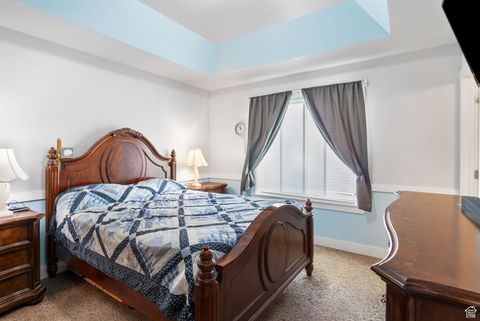 Tiny photo for 109 W 930 N, Santaquin, UT 84655 (MLS # 2116129)