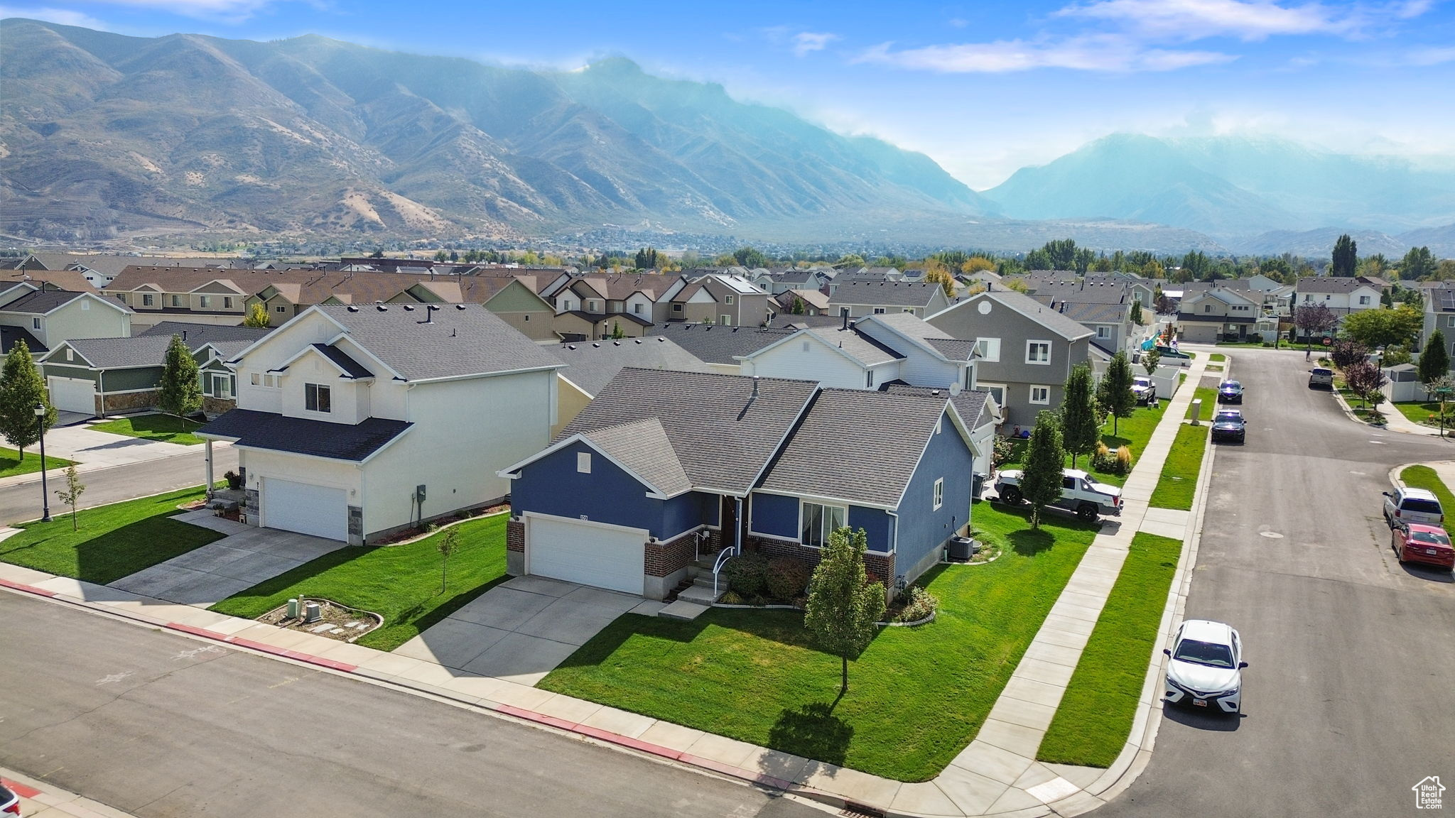 THE ORCHARDS - Residential
