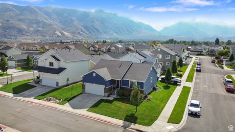 Photo of 109 W 930 N, Santaquin, UT 84655 (MLS # 2116129)