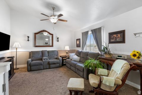 Tiny photo for 109 W 930 N, Santaquin, UT 84655 (MLS # 2116129)