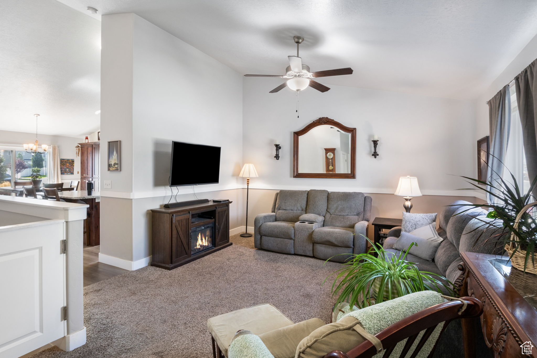 THE ORCHARDS - Residential