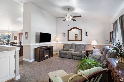 Tiny photo for 109 W 930 N, Santaquin, UT 84655 (MLS # 2116129)