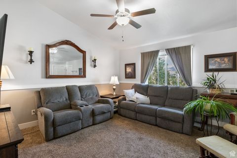 Tiny photo for 109 W 930 N, Santaquin, UT 84655 (MLS # 2116129)