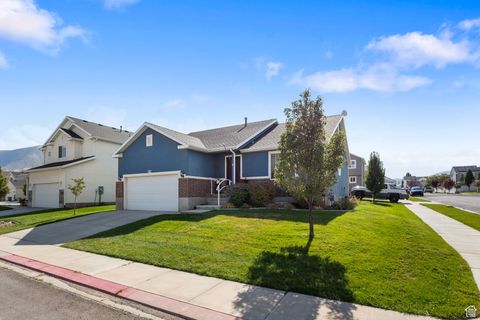 Tiny photo for 109 W 930 N, Santaquin, UT 84655 (MLS # 2116129)