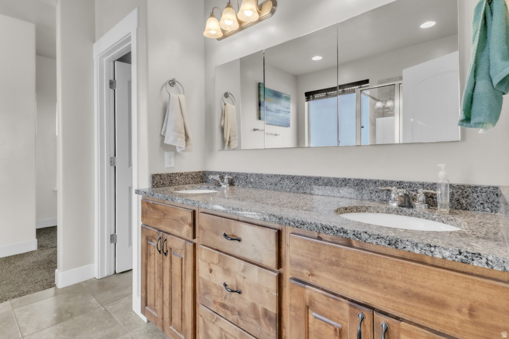 HARRISON - Residential