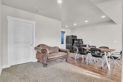Tiny photo for 829 N CHRISTLEY LN, Elk Ridge, UT 84651 (MLS # 2144838)