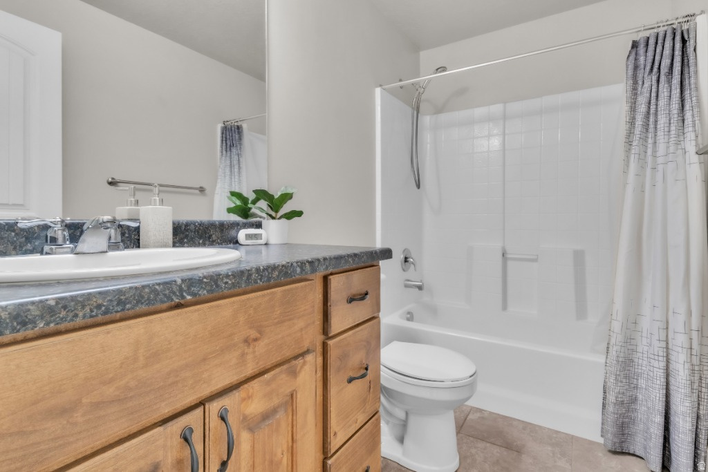 HARRISON - Residential