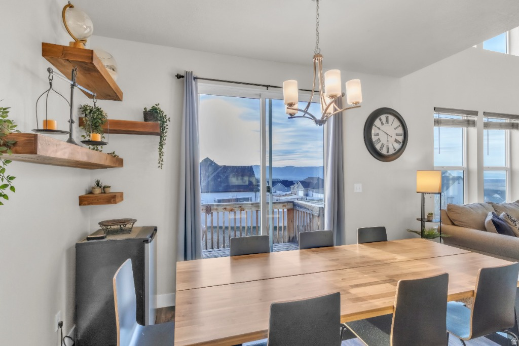 HARRISON - Residential