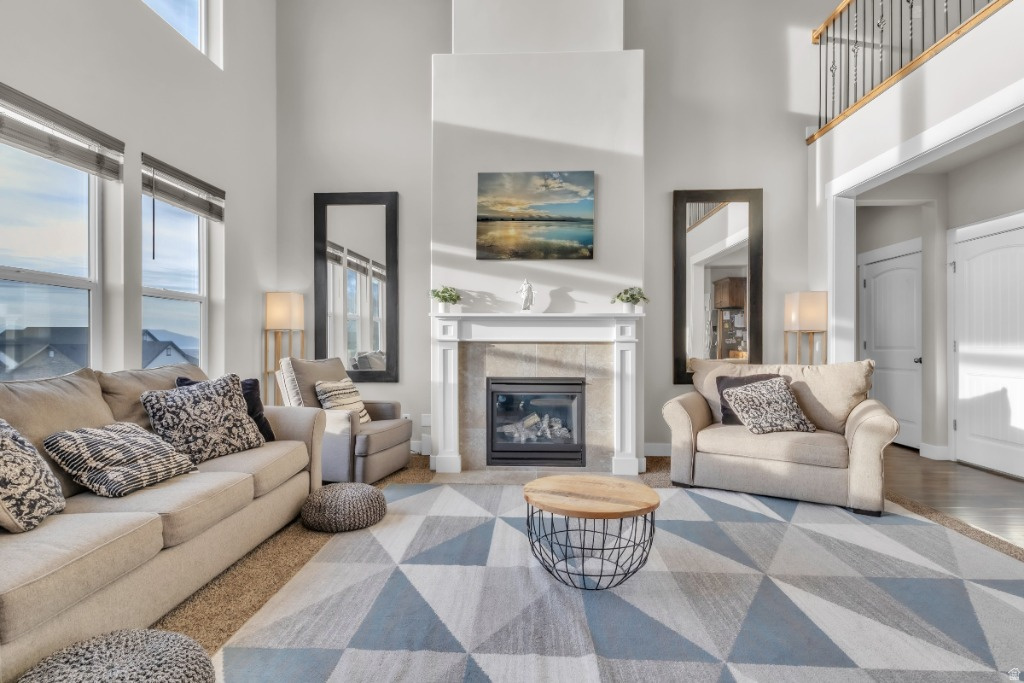 HARRISON - Residential