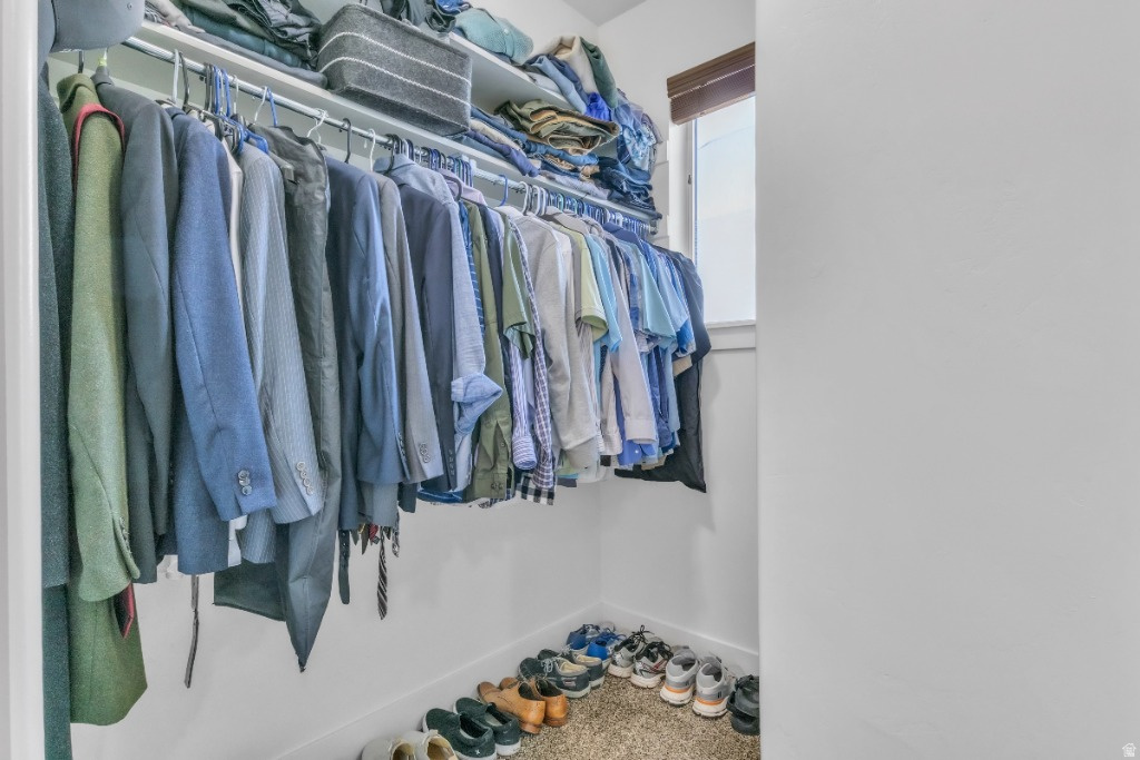 HARRISON - Residential