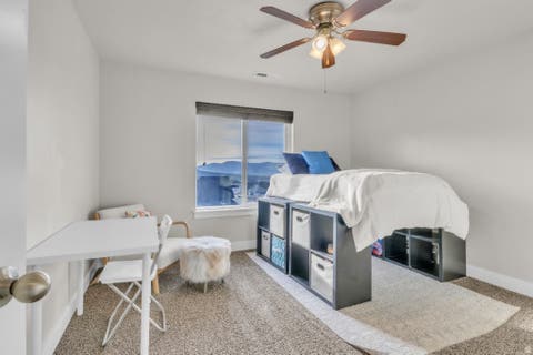 Tiny photo for 829 N CHRISTLEY LN, Elk Ridge, UT 84651 (MLS # 2144838)