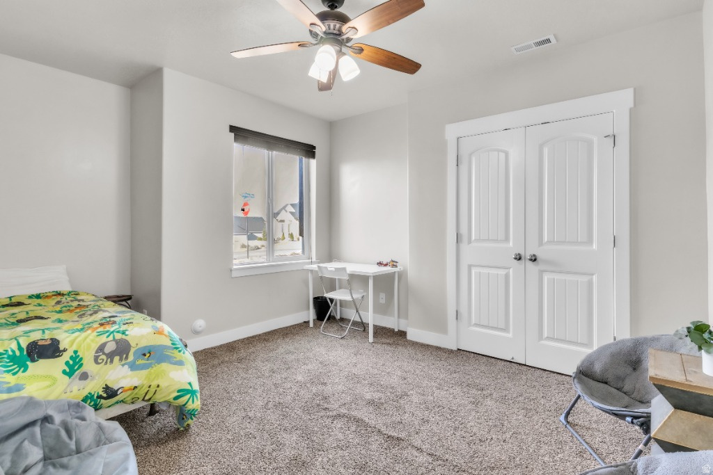 HARRISON - Residential