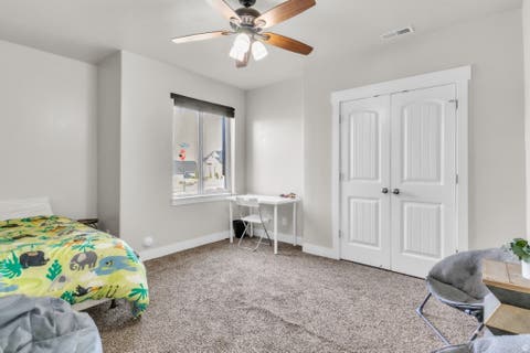 Tiny photo for 829 N CHRISTLEY LN, Elk Ridge, UT 84651 (MLS # 2144838)