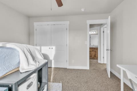 Tiny photo for 829 N CHRISTLEY LN, Elk Ridge, UT 84651 (MLS # 2144838)