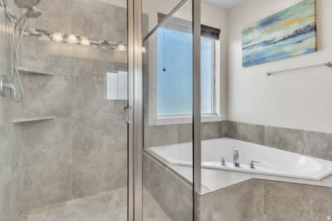 Tiny photo for 829 N CHRISTLEY LN, Elk Ridge, UT 84651 (MLS # 2144838)