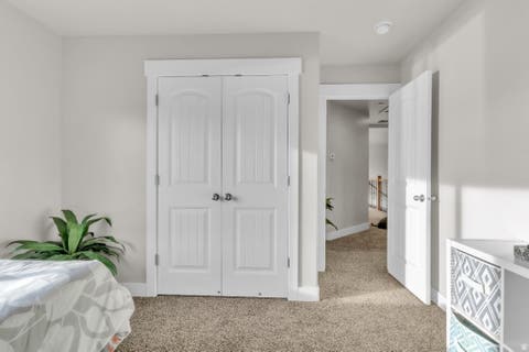 Tiny photo for 829 N CHRISTLEY LN, Elk Ridge, UT 84651 (MLS # 2144838)