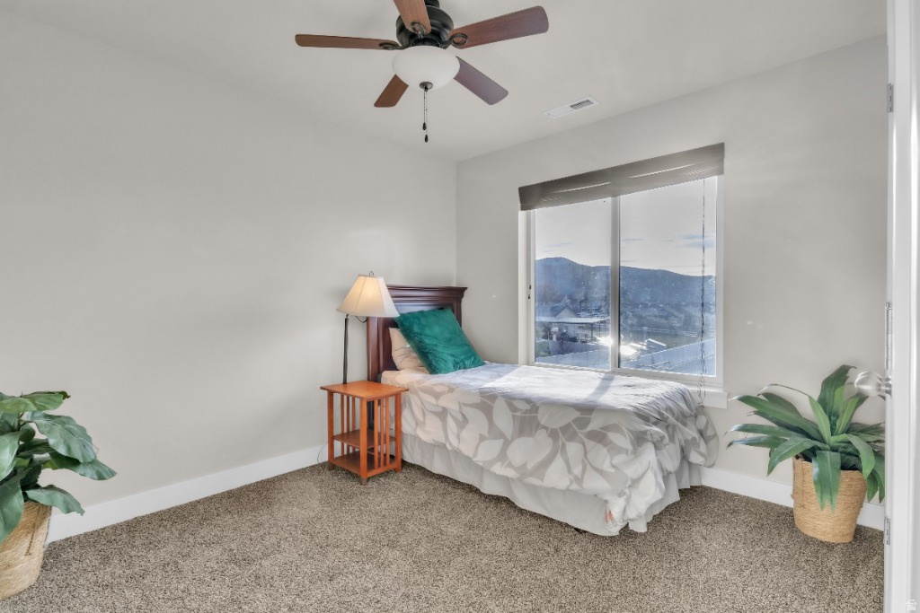 HARRISON - Residential