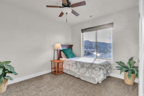Tiny photo for 829 N CHRISTLEY LN, Elk Ridge, UT 84651 (MLS # 2144838)