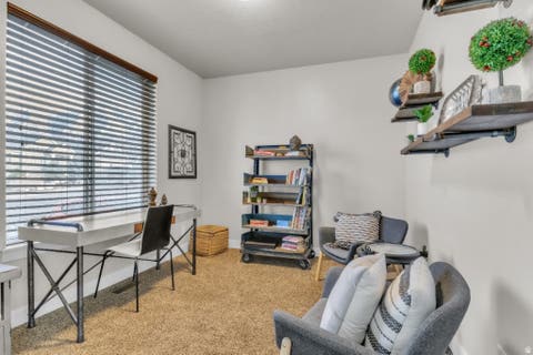Tiny photo for 829 N CHRISTLEY LN, Elk Ridge, UT 84651 (MLS # 2144838)