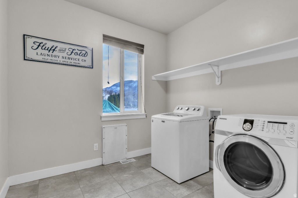 HARRISON - Residential