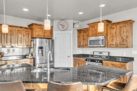 Tiny photo for 829 N CHRISTLEY LN, Elk Ridge, UT 84651 (MLS # 2144838)
