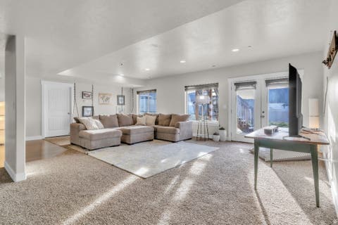 Tiny photo for 829 N CHRISTLEY LN, Elk Ridge, UT 84651 (MLS # 2144838)
