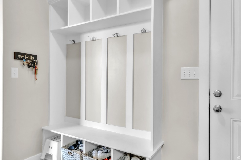 HARRISON - Residential