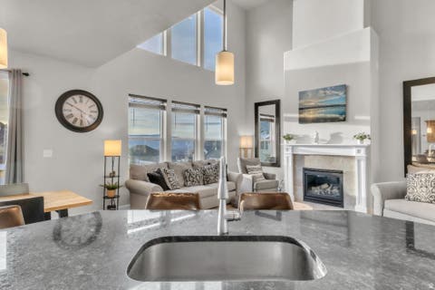 Tiny photo for 829 N CHRISTLEY LN, Elk Ridge, UT 84651 (MLS # 2144838)