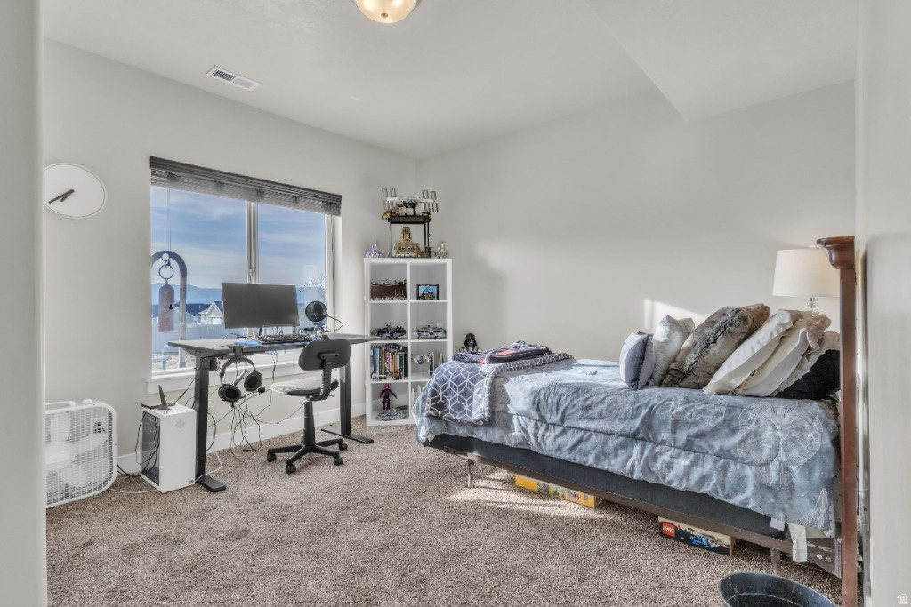 HARRISON - Residential