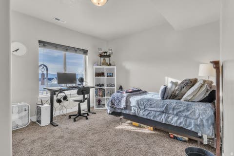 Tiny photo for 829 N CHRISTLEY LN, Elk Ridge, UT 84651 (MLS # 2144838)
